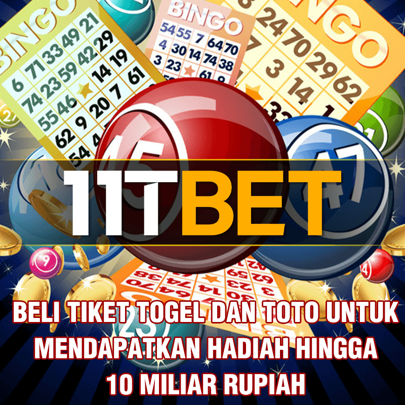 Tempat Main Slot & Toto4D Terbaik - Helo4d